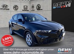 Bild des Angebotes Alfa Romeo Tonale 1.6 TD Sprint AT SHZ LRHZ LED Navi VZE