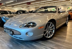 Bild des Angebotes Jaguar XKR XK/R Cabrio Neuwertig von Sammler an Sammler