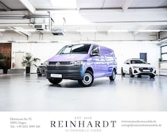 Bild des Angebotes VW T6.1 Transporter ABTe EINPARKHILFE/DAB+/DSG