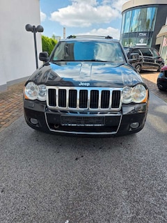 Bild des Angebotes Jeep Grand Cherokee 3.0 CRD Overland