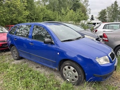 Bild des Angebotes Skoda Fabia Classic