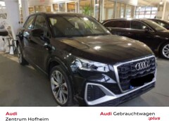 Bild des Angebotes Audi Q2 S line 35 TFSI S tro*B&O*Pano*LED*Virtual*Nav
