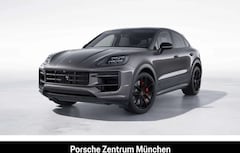 Bild des Angebotes Porsche Cayenne S Coupe Leichtbau Sport-Paket Standheizung