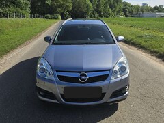 Bild des Angebotes Opel Vectra C 2.2 Direkt