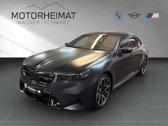 Bild des Angebotes BMW M5 Limousine Individual 4xSHZ B&W 0,5% Versteuerung m