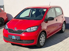 Bild des Angebotes Skoda Citigo Active/KLIMA/EURO6/ALLWETTER/1HAND