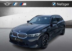 Bild des Angebotes BMW 330 d xDrive Touring M Sport HUD HiFi ACC 360° Park-As