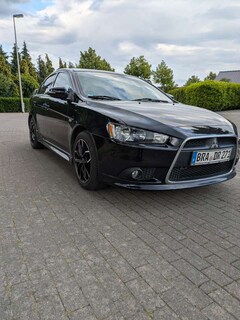 Bild des Angebotes Mitsubishi Lancer 1.6 ClearTec Plus
