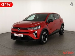 Bild des Angebotes Renault Captur TCe 160 Techno Aut. LED ACC Kamera