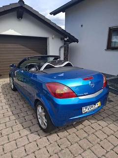 Bild des Angebotes Opel Tigra Sport