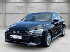 Bild des Angebotes Audi A3 S line Sportback 35 TFSI S-tronic S-line Sportpake