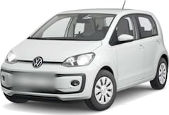 Bild des Angebotes VW up!