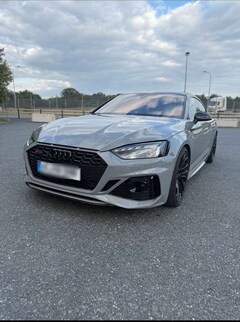 Bild des Angebotes Audi RS5