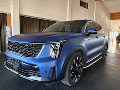 Bild des Angebotes Kia Sorento Platinum 4WD - Blau Foliert