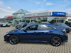 Bild des Angebotes Honda Civic Lim. 5-trg. 1.0 Elegance