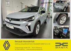 Bild des Angebotes Renault Captur Evolution