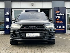 Bild des Angebotes Audi SQ7 4.0 TDI quattro*HUD*Standhzg.*Pano*Matrix*