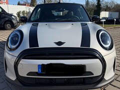 Bild des Angebotes MINI Cooper Cabrio Mini Cooper Cabrio Aut. Classic Trim
