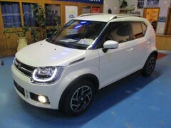Bild des Angebotes Suzuki Ignis Comfort,Navi,Rückfahrkamera, Alu 16 Zoll,LED,