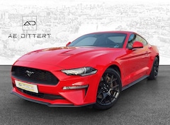 Bild des Angebotes Ford Mustang Fastback+deutsch+Sportabgs+