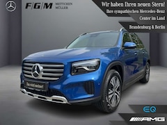 Bild des Angebotes Mercedes-Benz GLB 220 4M Progressive Line Advanced+ Burm|KeyGo