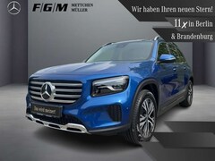 Bild des Angebotes Mercedes-Benz GLB 220 4M Progressive Line Advanced+ Burm|KeyGo