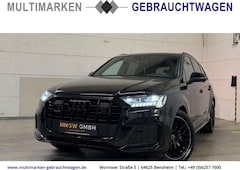 Bild des Angebotes Audi Q7 50 TDI quattro S line Sport/HUD/Luftfederung/AD/AH
