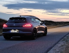 Bild des Angebotes VW Scirocco Scirocco 2.0 TSI // DSG // GTS