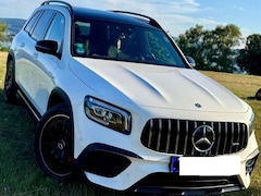 Bild des Angebotes Mercedes-Benz GLB 35 AMG AMG GLB 35 4Matic AMG Speedshift DCT 8G