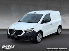 Bild des Angebotes Mercedes-Benz Citan e Kasten BASE AHK+KLIMA+MBUX