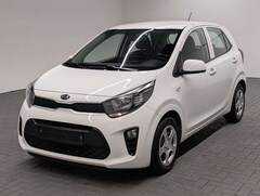 Bild des Angebotes Kia Picanto Klima/Radio-BT/SHZ/LHZ/BC/USB
