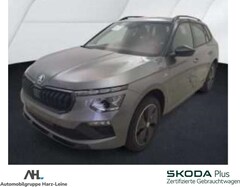 Bild des Angebotes Skoda Kamiq 1.0 TSI Monte Carlo DSG Pano RFK LED DAB