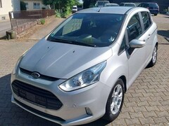 Bild des Angebotes Ford B-Max Sync Edition