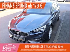 Bild des Angebotes SEAT Leon eTSI FR-Line Virtual RFK PDC AHK