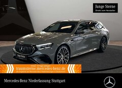 Bild des Angebotes Mercedes-Benz E 53 AMG T 4M Hybrid 360° Pano Distr. HUD AHK PTS