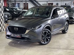 Bild des Angebotes Mazda CX-5 +EXCLUSIVE-LINE+2WD+BOSE+SHZ+GARANTIE