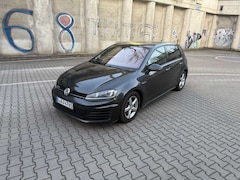 Bild des Angebotes VW Golf GTD 2.0 TDI DSG GTD BMT
