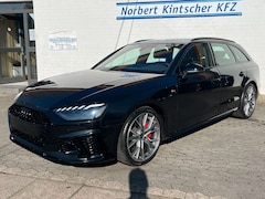 Bild des Angebotes Audi A4 40 TDI quattro  S line Black Style Matrix