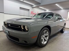 Bild des Angebotes Dodge Challenger 3.6 SXT/Destroyer-Grey/Keyles/Carplay
