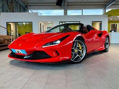 Bild des Angebotes Ferrari F8 Tributo Spyder Keramik*Diamond*Carbon*F1