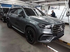 Bild des Angebotes Mercedes-Benz GLS 450 d AMG Ultimate 23Z*SITZKLIM*3xTV*BUR*BEAM