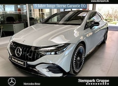 Bild des Angebotes Mercedes-Benz EQE 53 EQE 53 4M AMG Hyper+TV+Pano+Carbon+Memory+21"LM