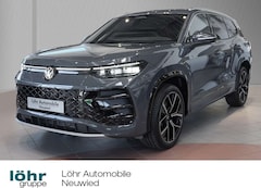 Bild des Angebotes VW Tayron 2,0 l TDI 4MOTION DSG R-Line GSD AHK ACC