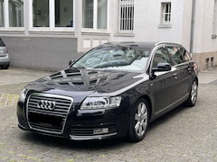 Bild des Angebotes Audi A6 Avant 2.7 TDI Quattro Automatik Euro 5