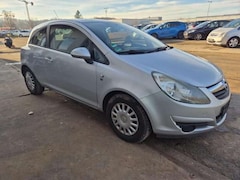 Opel Corsa D Edition "111 Jahre"