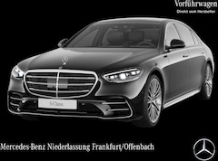Bild des Angebotes Mercedes-Benz S 450 d L 4M AMG+PANO+360+MULTIBEAM+BURMESTER3D
