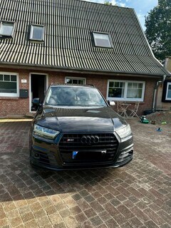 Bild des Angebotes Audi SQ7 4.0 TDI quattro