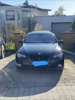 Bild des Angebotes BMW 335 N54 e92 Individual
