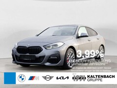 Bild des Angebotes BMW 220 Gran Coupe xDrive Edition Color Vision