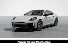 Porsche Panamera 4S E-Hybrid HA-Lenkung InnoDrive HeadUp